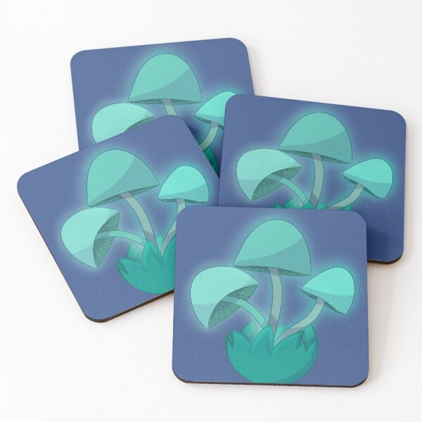 Item preview, Magic Mushrooms designed and sold by 00becca18.