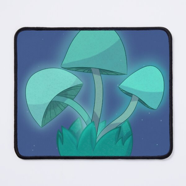 Item preview, Magic Mushrooms designed and sold by 00becca18.
