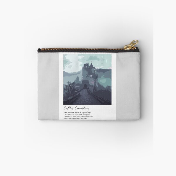 Item preview, Castles crumbling - Taylor Swift designed and sold by nd-creates.
