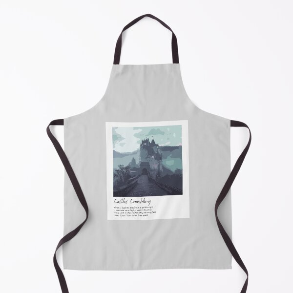 Item preview, Castles crumbling - Taylor Swift designed and sold by nd-creates.