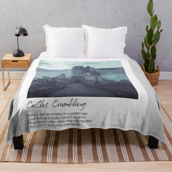 Item preview, Castles crumbling - Taylor Swift designed and sold by nd-creates.