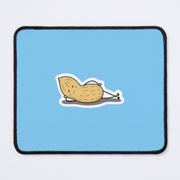 Item preview, peanuts designed and sold by Watersylvan.