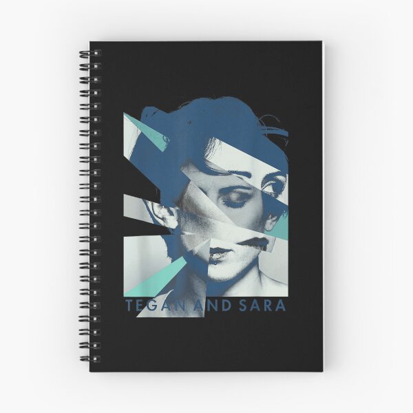 Item preview, Tegan and Sara Closer designed and sold by VallisFournier.