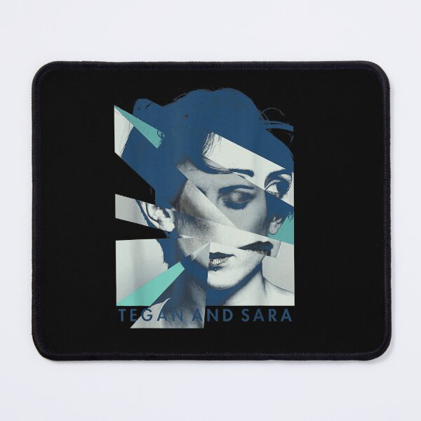 Item preview, Tegan and Sara Closer designed and sold by VallisFournier.