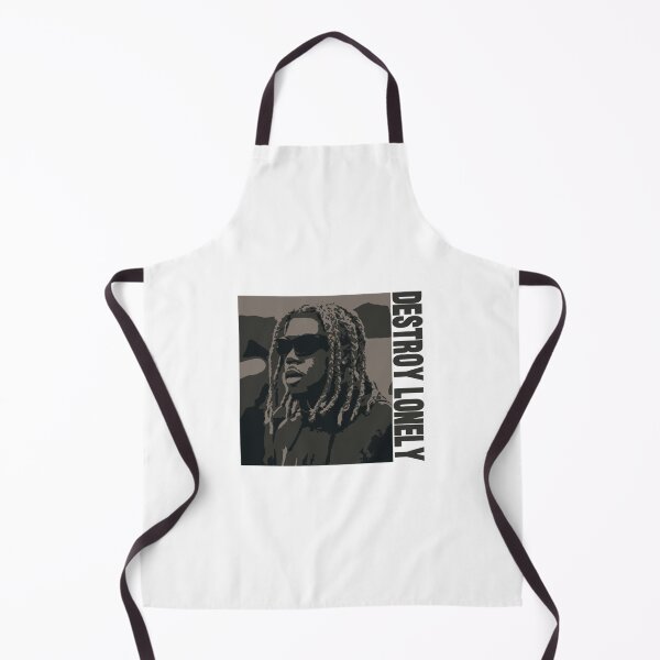 Item preview, Destroy Lonely rapper illustration and art Active  designed and sold by Erineto.