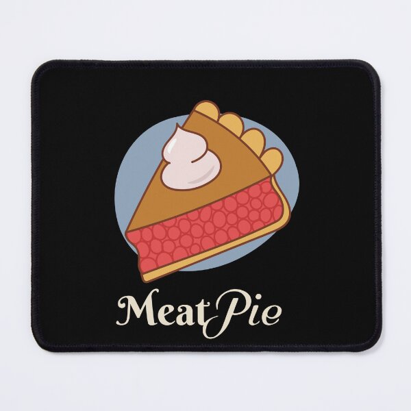 Item preview, Meat Pie designed and sold by PB-Sandwich.