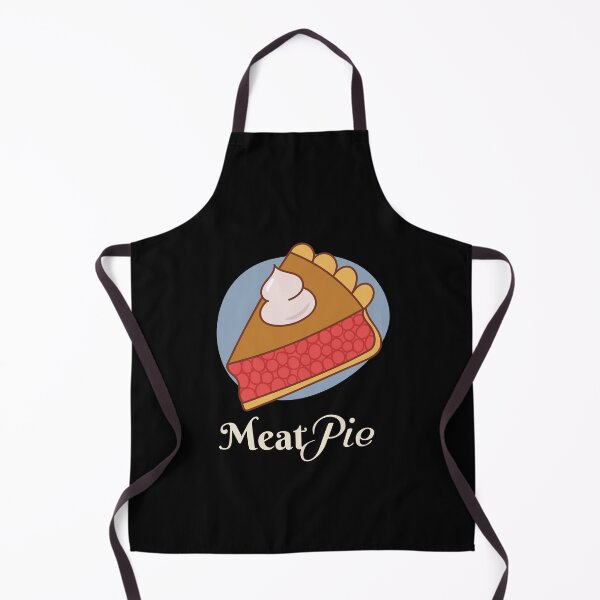 Item preview, Meat Pie designed and sold by PB-Sandwich.
