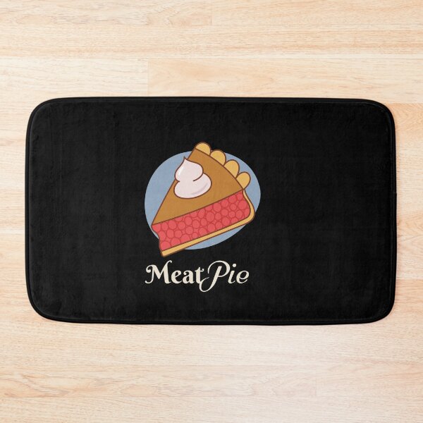 Item preview, Meat Pie designed and sold by PB-Sandwich.