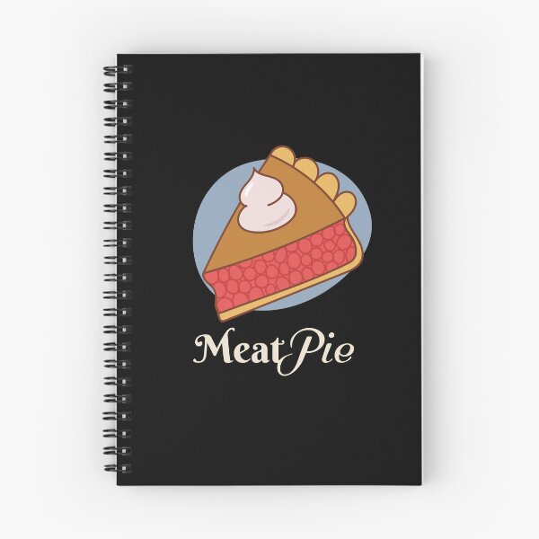 Item preview, Meat Pie designed and sold by PB-Sandwich.