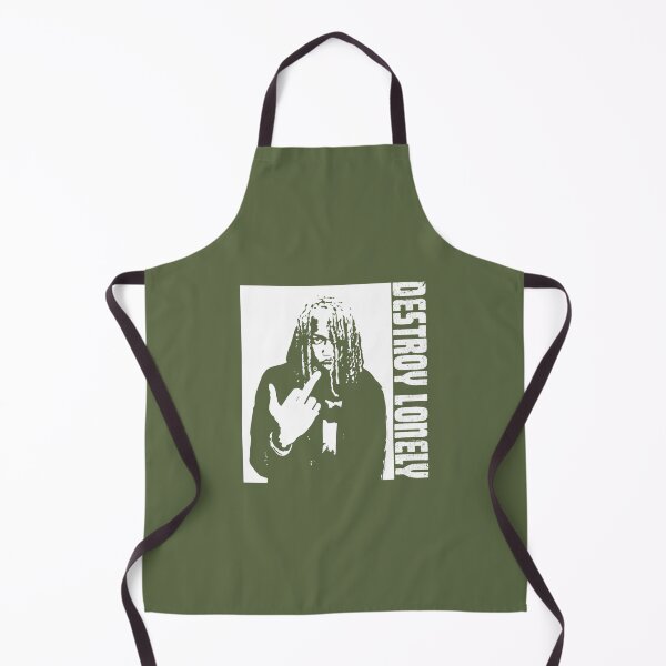 Item preview, Destroy Lonely rapper illustration and designs  designed and sold by Erineto.