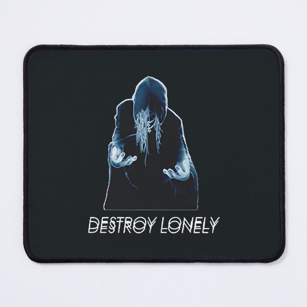 Item preview, destroy lonely designed and sold by Erineto.