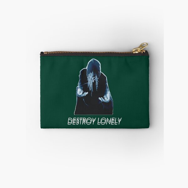 Item preview, destroy lonely designed and sold by Erineto.