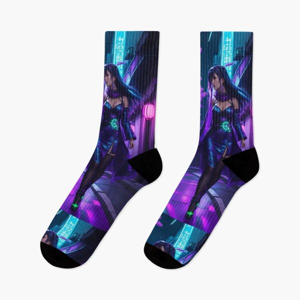 Item preview, Tokyo street at night  designed and sold by megojamal.