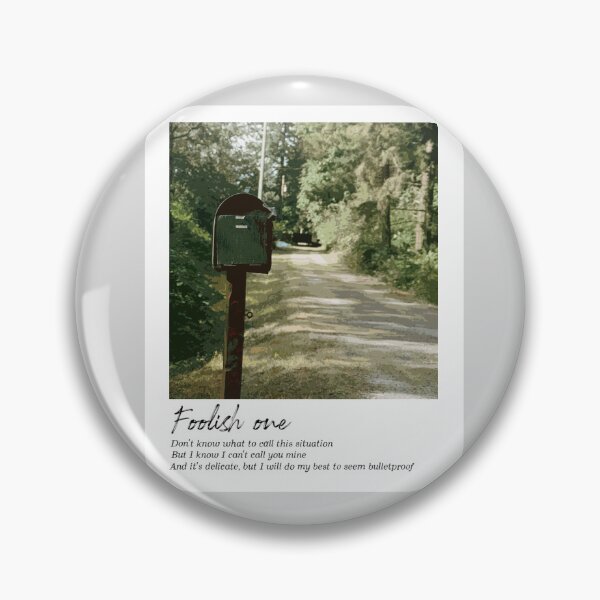 Item preview, Foolish one - Taylor Swift designed and sold by nd-creates.