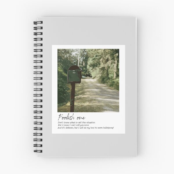 Item preview, Foolish one - Taylor Swift designed and sold by nd-creates.