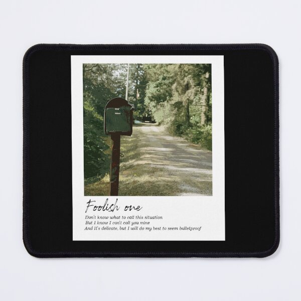Item preview, Foolish one - Taylor Swift designed and sold by nd-creates.