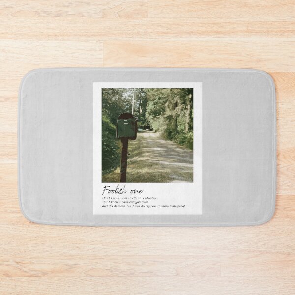 Item preview, Foolish one - Taylor Swift designed and sold by nd-creates.