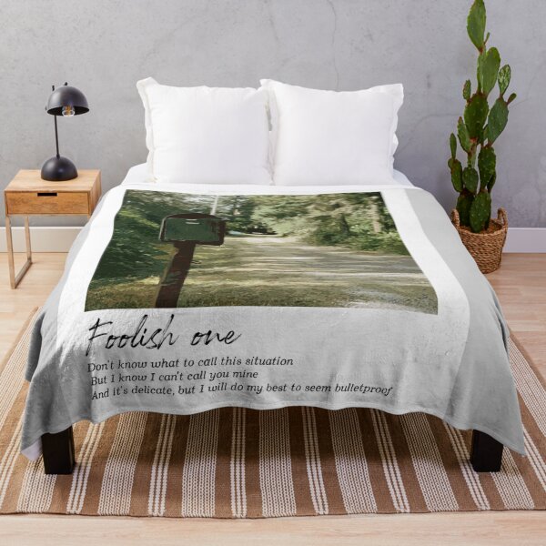 Item preview, Foolish one - Taylor Swift designed and sold by nd-creates.