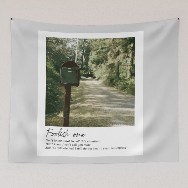 Item preview, Foolish one - Taylor Swift designed and sold by nd-creates.