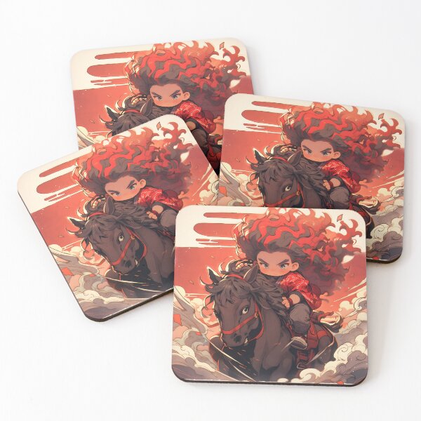 Item preview, Year of the Horse designed and sold by Bigclur.