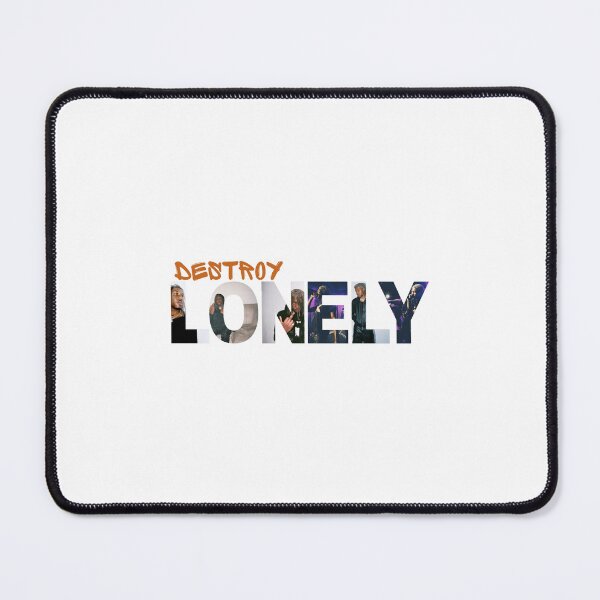 Item preview, Dest r oy Lonely designed and sold by Erineto.