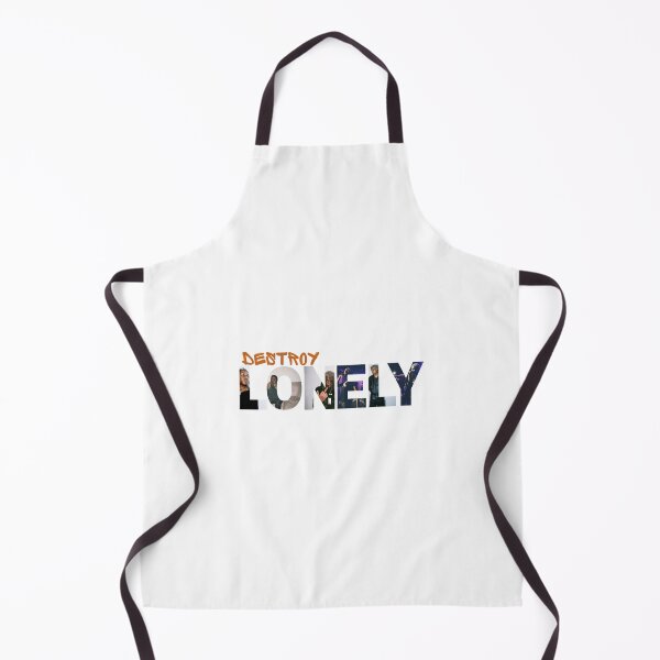 Item preview, Dest r oy Lonely designed and sold by Erineto.