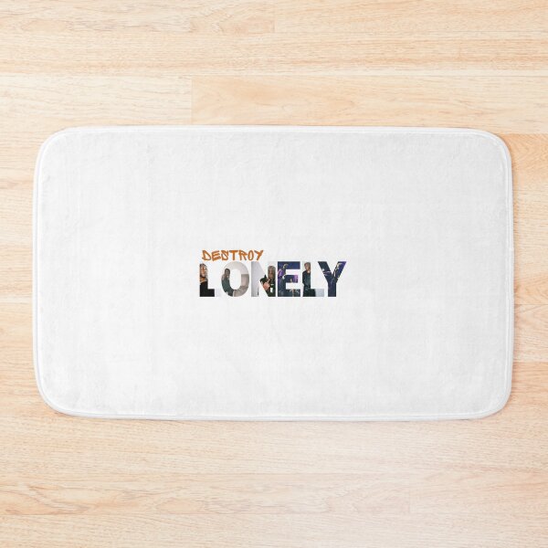 Item preview, Dest r oy Lonely designed and sold by Erineto.