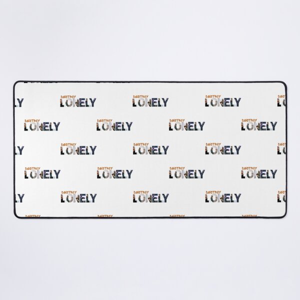 Item preview, Dest r oy Lonely designed and sold by Erineto.