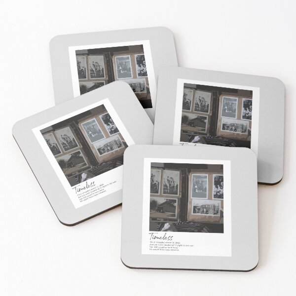 Item preview, Timeless - Taylor Swift designed and sold by nd-creates.