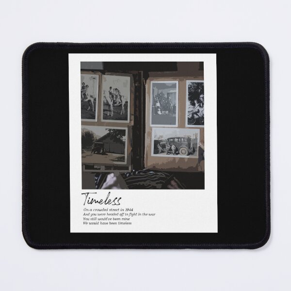 Item preview, Timeless - Taylor Swift designed and sold by nd-creates.