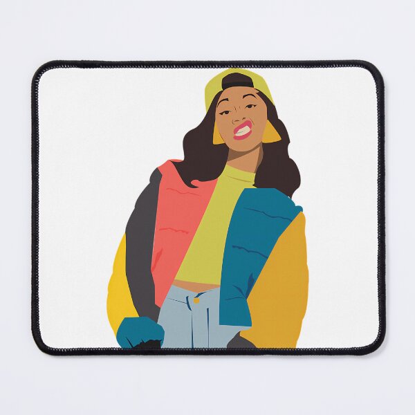 Item preview, Cardi B designed and sold by TourneurYester.