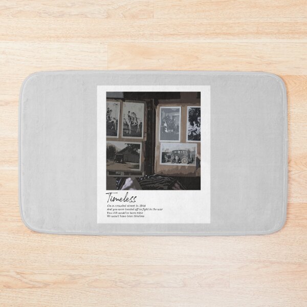 Item preview, Timeless - Taylor Swift designed and sold by nd-creates.