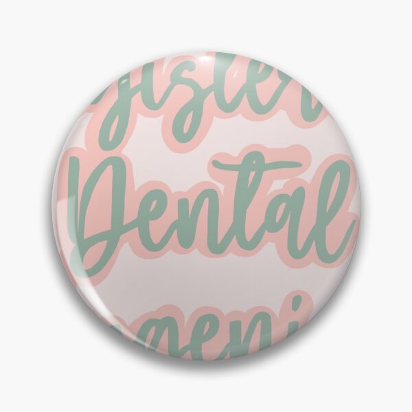 Item preview, Registered Dental Hygenius designed and sold by ashleyyreedy.