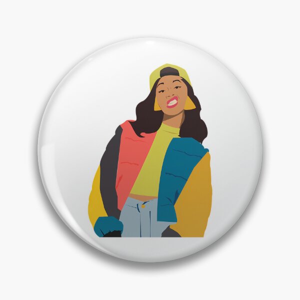 Item preview, Cardi B designed and sold by TourneurYester.