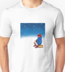 Like A Name In A Fairytale Unisex T-Shirt