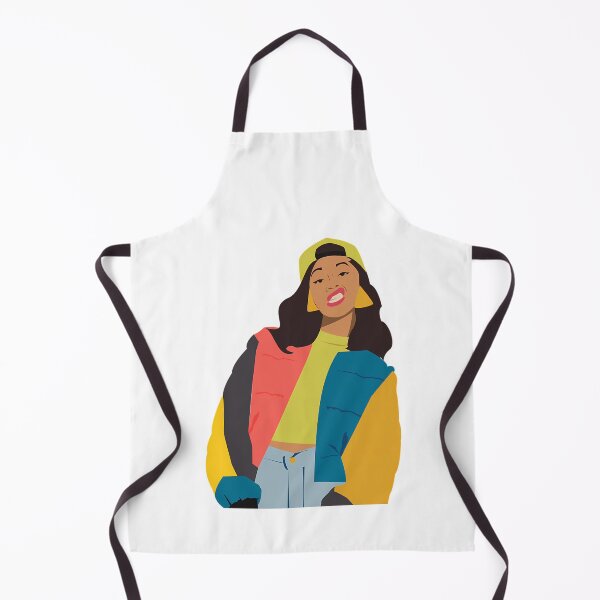 Item preview, Cardi B designed and sold by TourneurYester.