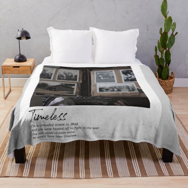 Item preview, Timeless - Taylor Swift designed and sold by nd-creates.