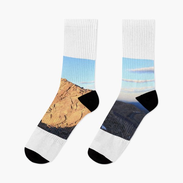 Item preview, Mount Evans panorama designed and sold by zumi.
