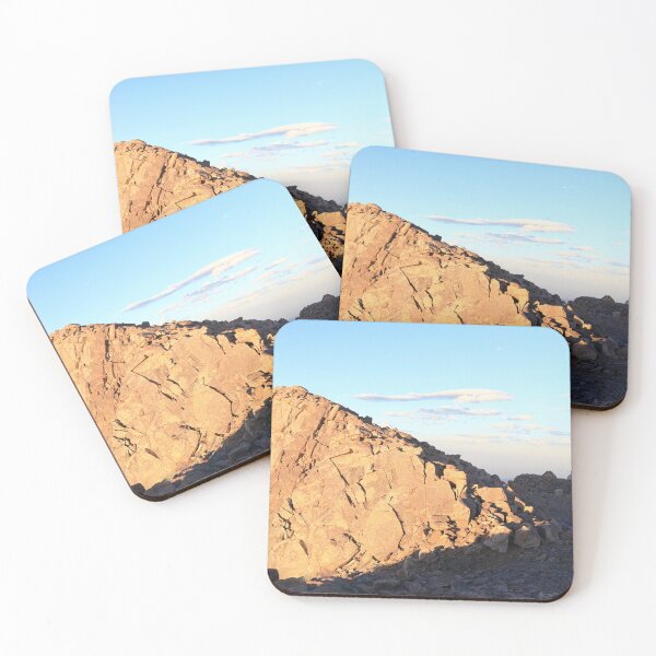 Item preview, Mount Evans panorama designed and sold by zumi.