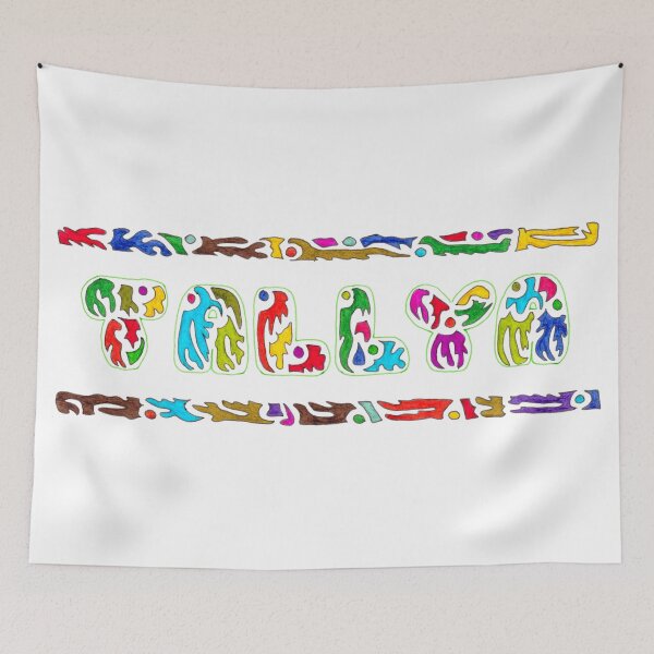 Item preview, Tallya designed and sold by aureliart66.