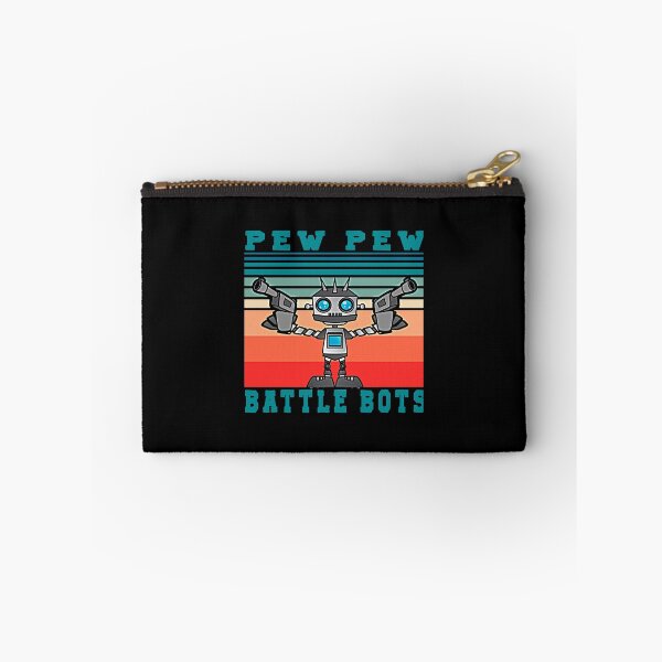 Item preview, Battle Bots Battlebots robot war combat bots designed and sold by EffortRobots.