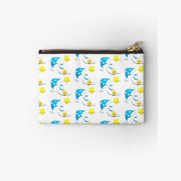 Item preview, A Sleepy Moon, A Watchful Eye designed and sold by Encryptedbrain.