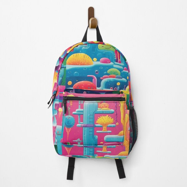 Item preview, Colorful Doddle designed and sold by Myra365Art.