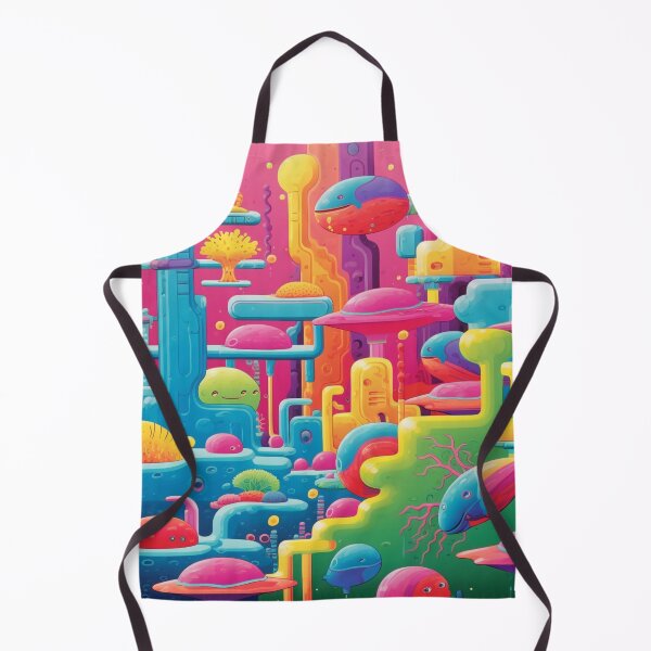 Item preview, Colorful Doddle designed and sold by Myra365Art.