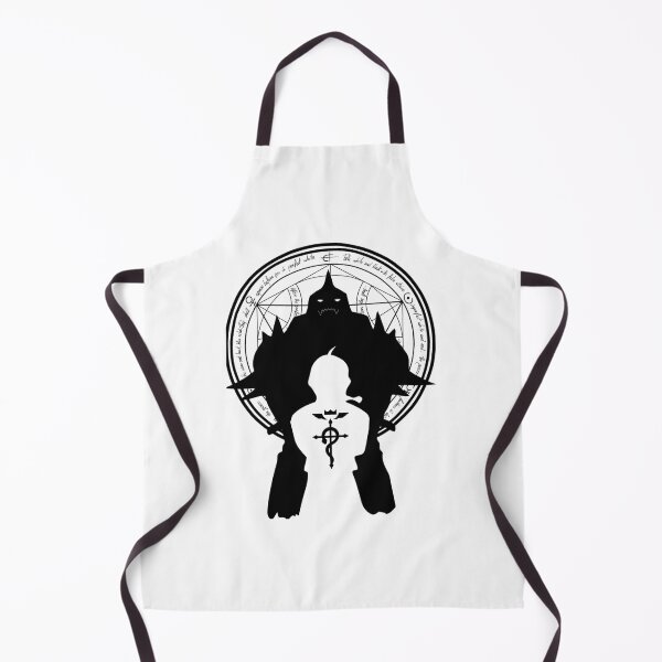Item preview, FM Alchemist designed and sold by paulcole6.