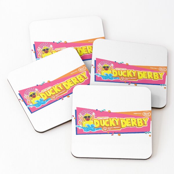 Item preview, Ducky Derby 2023 designed and sold by ChiKrew.
