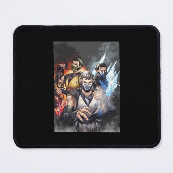 Item preview, Lin Kuei Long designed and sold by rentonkinikan.