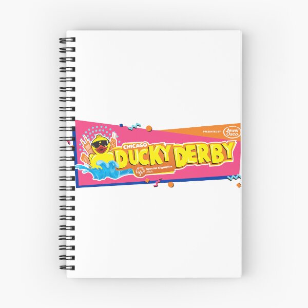 Item preview, Ducky Derby 2023 designed and sold by ChiKrew.