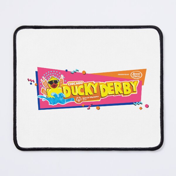 Item preview, Ducky Derby 2023 designed and sold by ChiKrew.