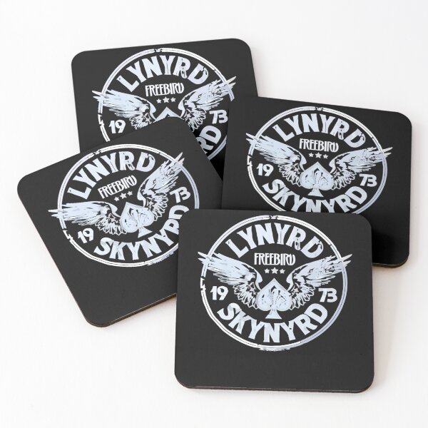 Item preview, Free bird Lynyrd Logo designed and sold by paulcole6.